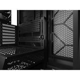 Corsair WARTHOG RS Airflow boîtier midi tower Noir | 2x USB-A | 1x USB-C | Verre trempé