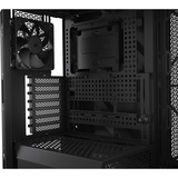 Corsair WARTHOG RS Airflow boîtier midi tower Noir | 2x USB-A | 1x USB-C | Verre trempé