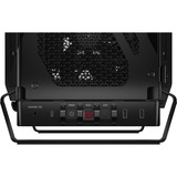 Corsair WARTHOG RS Airflow boîtier midi tower Noir | 2x USB-A | 1x USB-C | Verre trempé