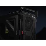 Corsair WARTHOG RS Airflow boîtier midi tower Noir | 2x USB-A | 1x USB-C | Verre trempé