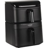 Cosori Friteuse à air chaud Turbo Tower Air Noir