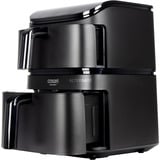 Cosori Friteuse à air chaud Turbo Tower Air Noir