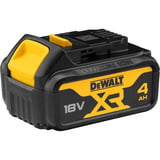 DEWALT Batterie DCB182-XJ 18V 4Ah XR Li-Ion 