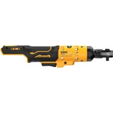 DEWALT Dewa Akku-Ratsche, 3/8", 12V, Basisv., Tournevis Jaune/Noir