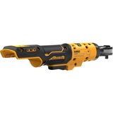 DEWALT Dewa Akku-Ratsche, 3/8", 12V, Basisv., Tournevis Jaune/Noir