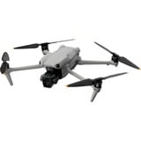 DJI Air 3 (DJI RC-N2), Drone Gris/Noir