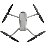 DJI Air 3 (DJI RC-N2), Drone Gris/Noir