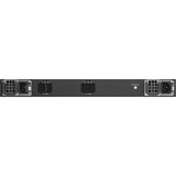 D-Link DMS-3130-30PS commutateur réseau Géré L3 2.5G Ethernet (100/1000/2500) Connexion Ethernet, supportant l'alimentation via ce port (PoE) 1U Noir, Switch Géré, L3, 2.5G Ethernet (100/1000/2500), Connexion Ethernet, supportant l'alimentation via ce port (PoE), Grille de montage, 1U
