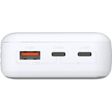 D-Link DPP-201, Powerbank Blanc