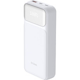 D-Link DPP-201 banque d'alimentation électrique 20000 mAh Blanc, Powerbank Blanc, 20000 mAh, Blanc