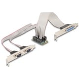 DeLOCK 95277, Carte d'interface 