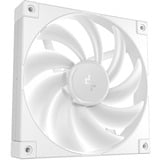 DeepCool FD14 ARGB ventilateur de boîtier Blanc, 140 x 140 x 25 mm, PWM