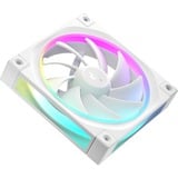 DeepCool FL12-3 IN 1 ventilateurs de boîtier RGB  Blanc, 3 pièces, 120 x 120 x 25 mm, PWM, 3 pièces, PWM 4 broches, ARGB