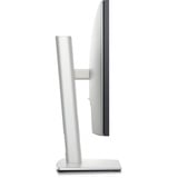 Dell UltraSharp U2424HE écran plat de PC 60,5 cm (23.8") 1920 x 1080 pixels Full HD LCD Noir, Argent Moniteur Argent/noir, 1x DisplayPort, 1x HDMI, 3x USB-C, 4x USB-A, 1x RJ-45, 120 Hz, 60,5 cm (23.8"), 1920 x 1080 pixels, Full HD, LCD, 8 ms, Noir, Argent