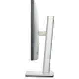 Dell UltraSharp U2424HE écran plat de PC 60,5 cm (23.8") 1920 x 1080 pixels Full HD LCD Noir, Argent Moniteur Argent/noir, 1x DisplayPort, 1x HDMI, 3x USB-C, 4x USB-A, 1x RJ-45, 120 Hz, 60,5 cm (23.8"), 1920 x 1080 pixels, Full HD, LCD, 8 ms, Noir, Argent