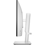Dell  23.8" Moniteur  Blanc