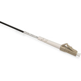 Digitus Câble breakout universel en fibre optique, duplex, connecteur LC/UPC, multimode OM4 Noir