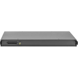 Digitus Commutateur KVM modulaire CAT 5 8 ports, Switch KVM Noir