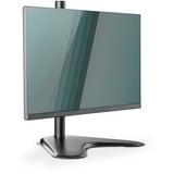 Digitus DA-90437, Support de moniteur Noir