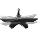 Digitus Support universel pour moniteur, Support de moniteur Noir