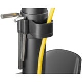 Digitus Support universel pour moniteur, Support de moniteur Noir