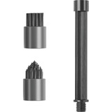 Dremel Brosse de détail Versa Noir