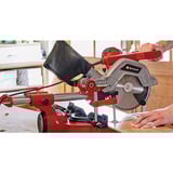 EINHELL Lame de scie circulaire HM, Ø 216 x 30 mm, 2,4 mm, 48 dents 