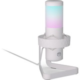 ENDORFY AXIS Streaming, Micro Blanc