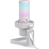 ENDORFY AXIS Streaming, Micro Blanc