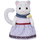 EPOCH Sylvanian Families - Famille de Léopards des Neiges, Jouets de construction 