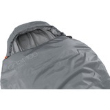 Easy Camp 240194 Orbit 100 Compact, Sac de couchage Gris