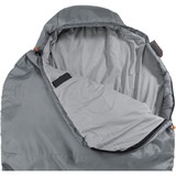 Easy Camp 240194 Orbit 100 Compact, Sac de couchage Gris