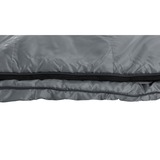 Easy Camp 240194 Orbit 100 Compact, Sac de couchage Gris