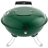 Easy Camp Adventure Grill Vert, Barbecue Vert