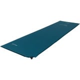 Easy Camp Tapis Skylark Simple 1,5cm, Bleu Bleu