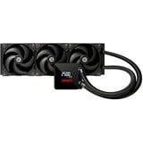 Enermax Liqtech XTR 360 mm, Refroidisseur CPU Noir