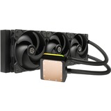 Enermax Liqtech XTR 360 mm, Watercooling Noir