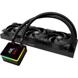 Enermax Liqtech XTR 360 mm, Watercooling Noir