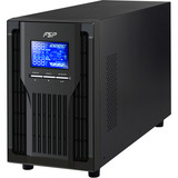 FSP Champ Tower 1K, UPS Noir