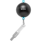 GARDENA Flotteur pour filtre d'aspiration, Support Noir