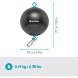 GARDENA Flotteur pour filtre d'aspiration, Support Noir