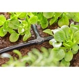 GARDENA Pièce en T 4,6 mm (3/16"), Connecteur Gris foncé