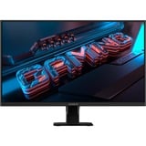 GIGABYTE GS27FA Moniteur de jeu 27" FHD - 1920 x 1080, 180Hz, 1ms, 300 cd/m², FreeSync, HDR Ready, HDMI 2.0  Noir (Mat), 180Hz, 1ms, 300 cd/m², FreeSync, HDR Ready, HDMI 2.0, 68,6 cm (27"), 1920 x 1080 pixels, Full HD, LCD, 1 ms, Noir
