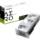 GeForce RTX 5070 Ti AERO OC 16G, Carte graphique