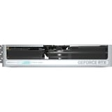 GIGABYTE GeForce RTX 5070 Ti AERO OC 16G, Carte graphique 1x HDMI, 3x DisplayPort