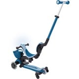 GLOBBER Go-Up Baby Lights 360, Trottinette Bleu clair/petrol