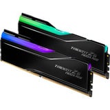 G.Skill 32 Go DDR5-6000 (2x 16 Go) mémoire vive Noir, F5-6000A2636H16GX2-TZ5NXRN, EXPO