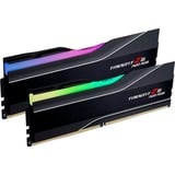 G.Skill 96 Go DDR5-5600 (2x 48 Go) mémoire vive Noir, F5-5600J4040D48GX2-TZ5NR, EXPO