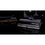 G.Skill 96 Go DDR5-5600 (2x 48 Go) mémoire vive Noir, F5-5600J4040D48GX2-TZ5NR, EXPO