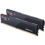 G.Skill Flare X5 128 Go DDR5-6000 (2x 64 Go) mémoire vive Noir, F5-6000J3244G64GX2-FX5, EXPO
